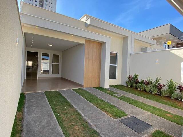 Venda em Jardim Atlântico - Goiânia