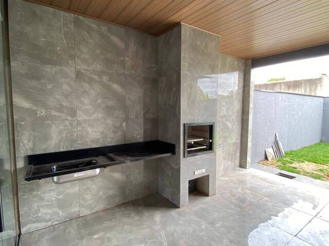 #805 - Casa para Venda em Goiânia - GO