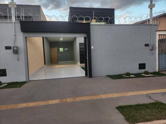 Casa para Venda em Aparecida de Goiânia - 5