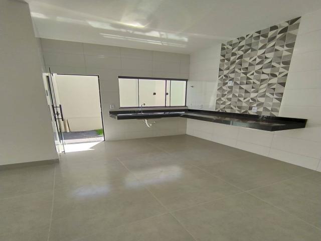 Casa para Venda em Goiânia - 4