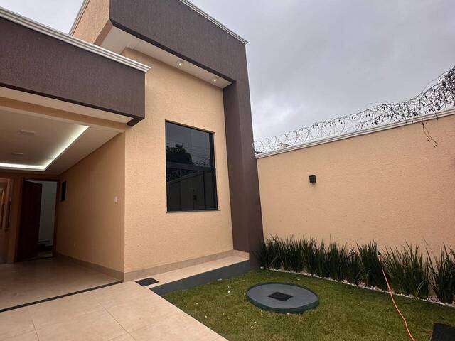 Venda em Residencial Andrade Reis - Aparecida de Goiânia