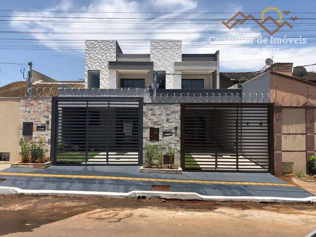 Venda em Residencial Porto Seguro - Goiânia