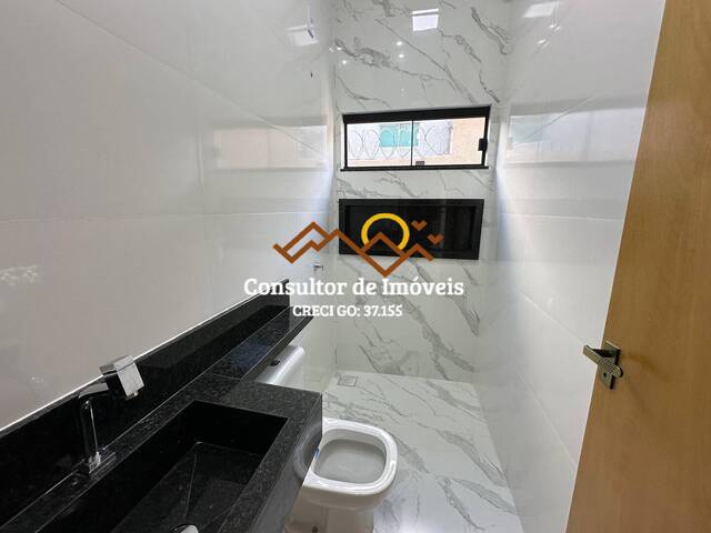 Casa para Venda em Goiânia - 4