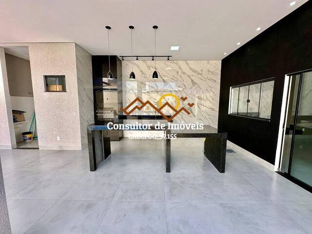 Casa para Venda em Goiânia - 5