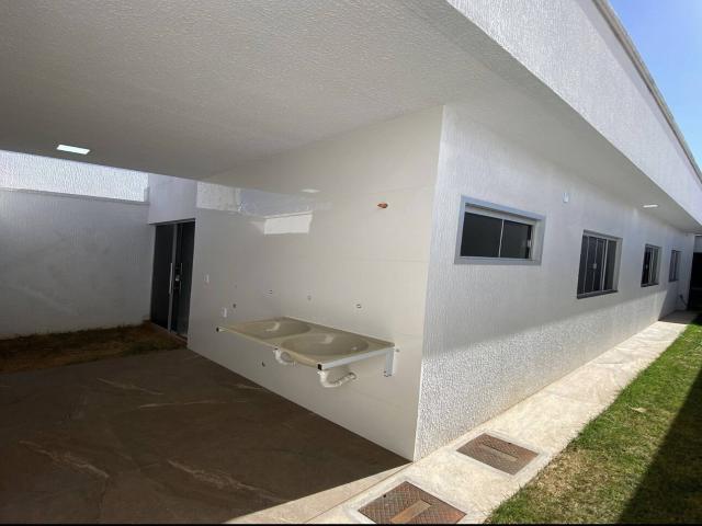 Casa para Venda em Goiânia - 4