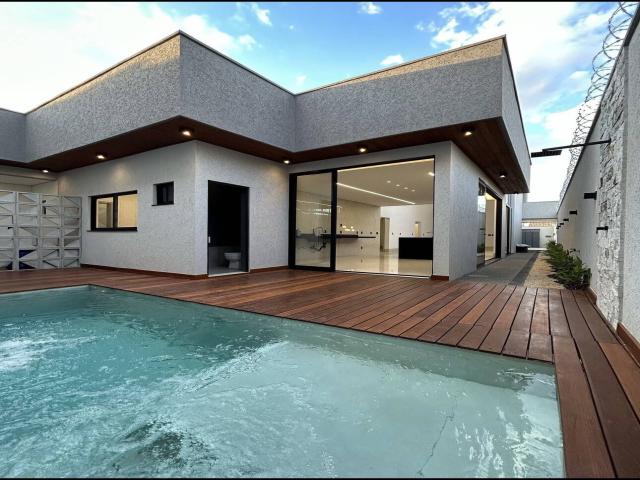 Casa para Venda em Goiânia - 4