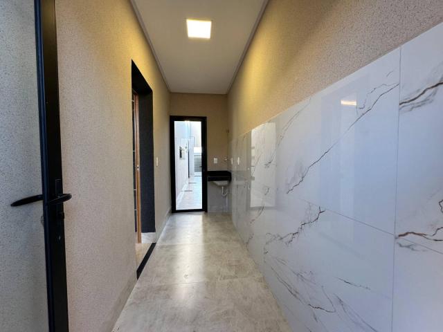 Casa para Venda em Goiânia - 4