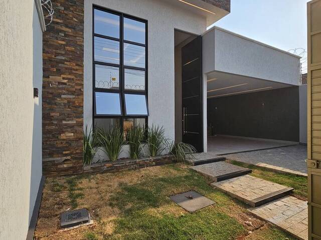 Venda em Residencial Vereda dos Buritis - Goiânia