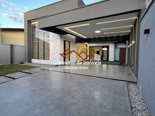 Casa para Venda em Goiânia - 4