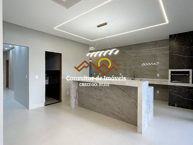 Casa para Venda em Goiânia - 5