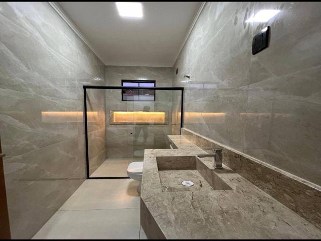 Casa para Venda em Aparecida de Goiânia - 4