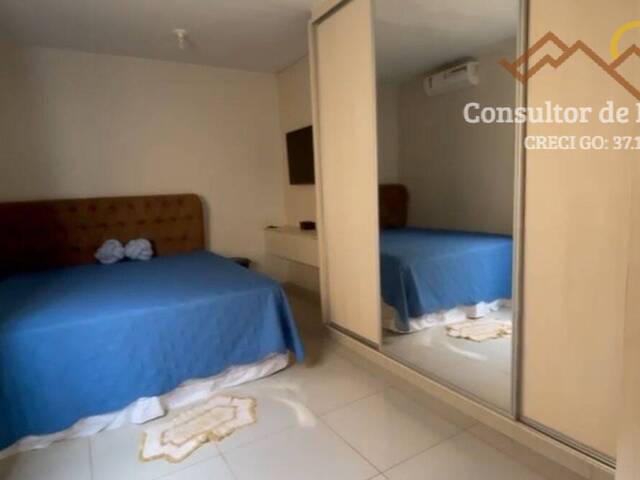 #932 - Casa para Venda em Goianira - GO - 3