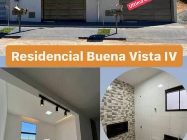 Venda em Buena Vista - Goiânia