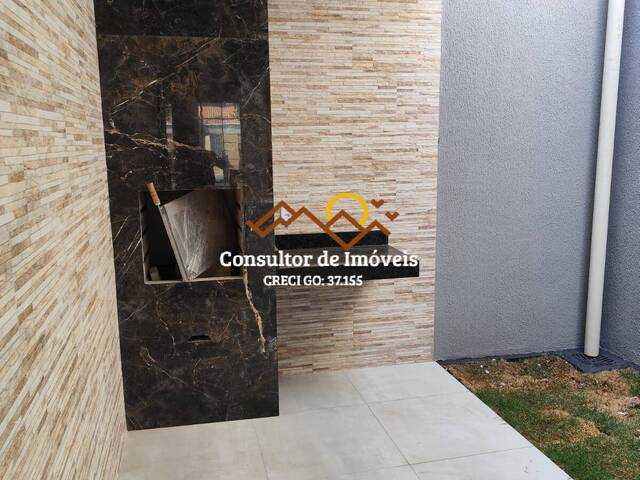 Casa para Venda em Goiânia - 4