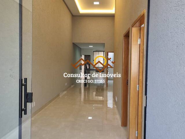 Casa para Venda em Goiânia - 5