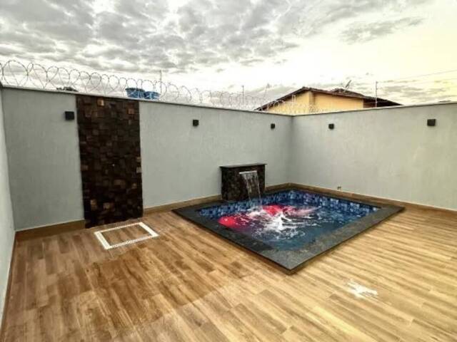 #936 - Casa para Venda em Goiânia - GO - 2