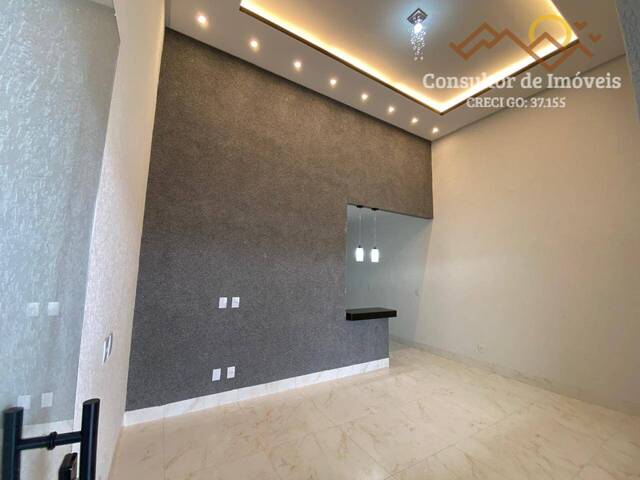 #941 - Casa para Venda em Goiânia - GO
