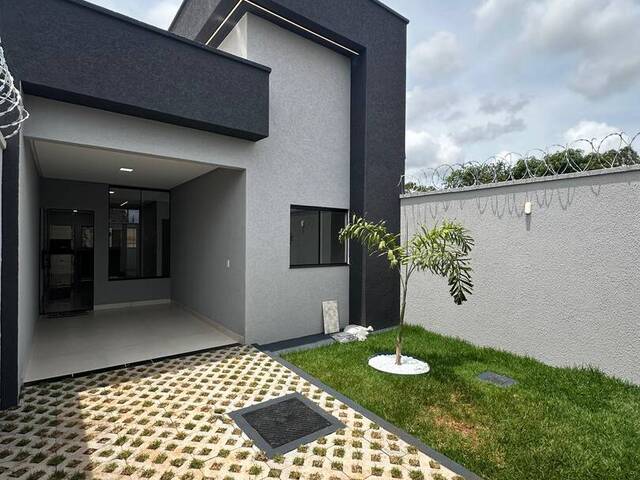 Venda em Residencial Santa Fé I - Goiânia