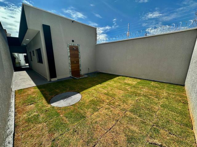Casa para Venda em Aparecida de Goiânia - 5