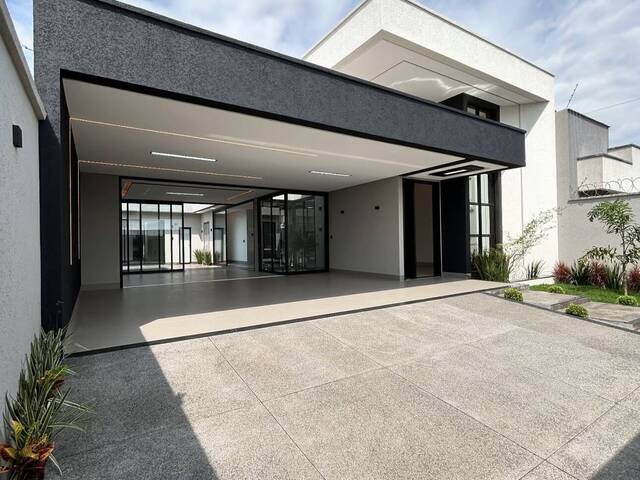 #957 - Casa para Venda em Goiânia - GO - 3