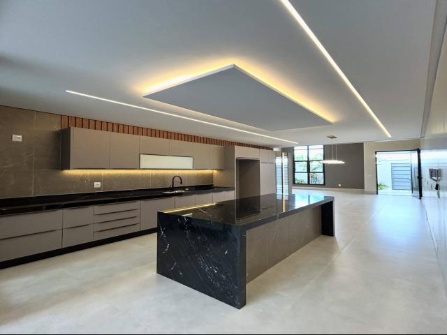 Casa para Venda em Goiânia - 4