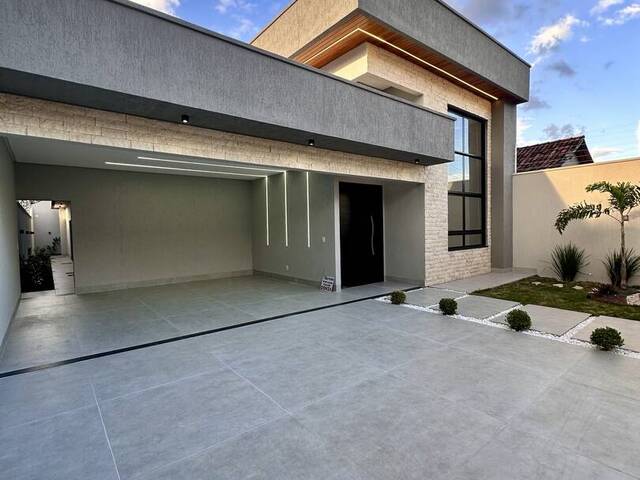 #891 - Casa para Venda em Goiânia - GO - 3