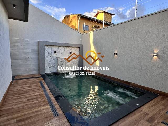 Casa para Venda em Goiânia - 4