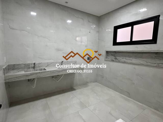 Casa para Venda em Goiânia - 5