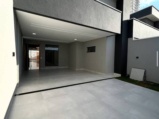 #958 - Casa para Venda em Goiânia - GO