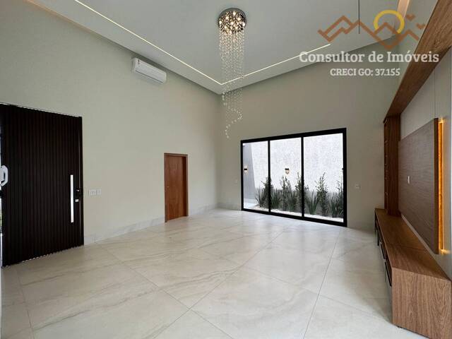 #961 - Casa para Venda em Goiânia - GO - 3