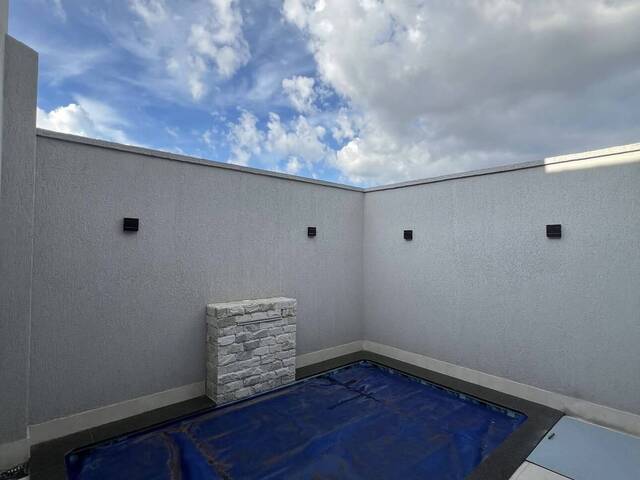 #962 - Casa para Venda em Goiânia - GO - 2