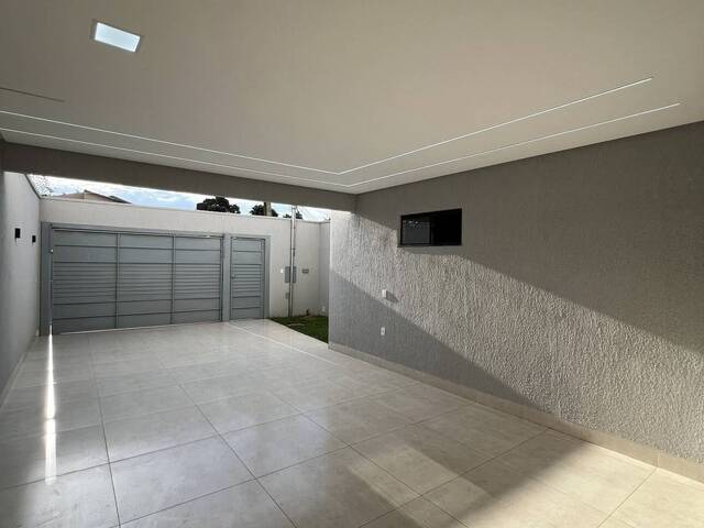 #962 - Casa para Venda em Goiânia - GO - 3