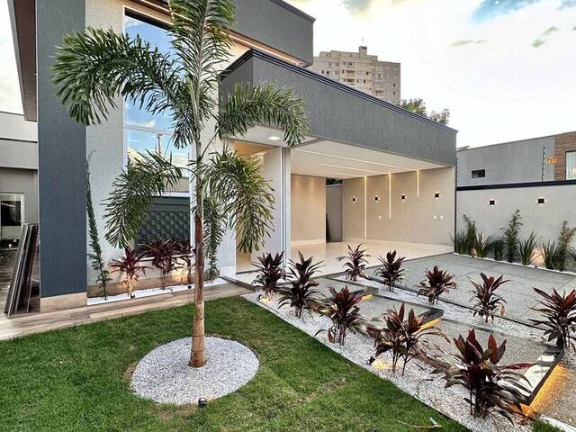 #964 - Casa para Venda em Goiânia - GO - 1