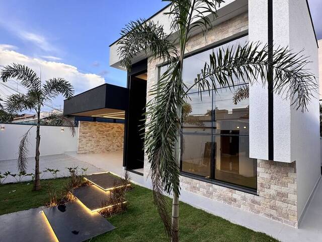 #967 - Casa para Venda em Goiânia - GO - 1