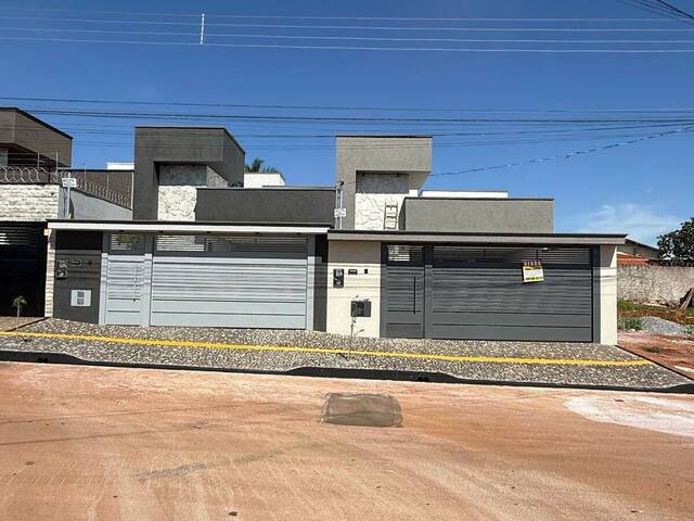 #968 - Casa para Venda em Goiânia - GO - 3