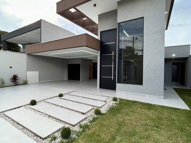 #949 - Casa para Venda em Goiânia - GO - 1