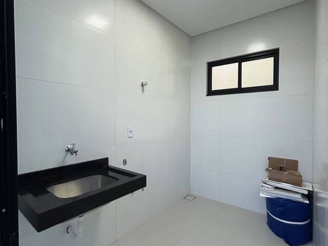 #933 - Casa para Venda em Goiânia - GO - 3