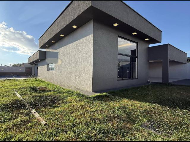 Casa para Venda em Aparecida de Goiânia - 4