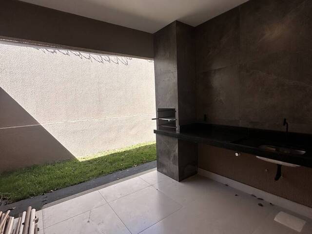#974 - Casa para Venda em Goiânia - GO - 3