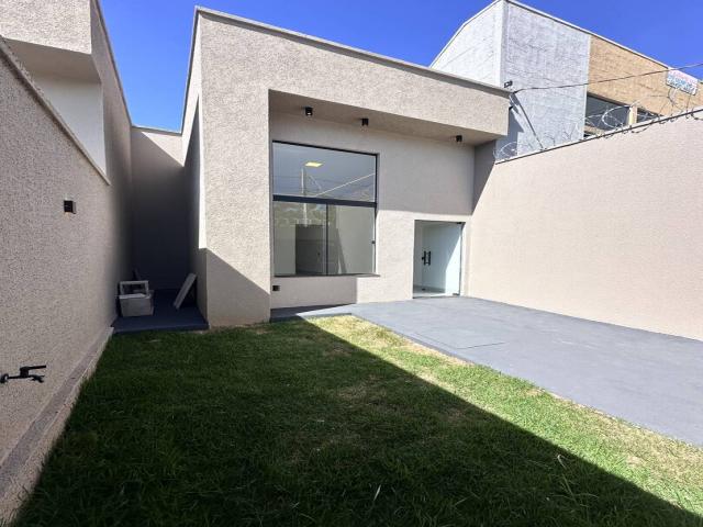 Casa para Venda em Goiânia - 4