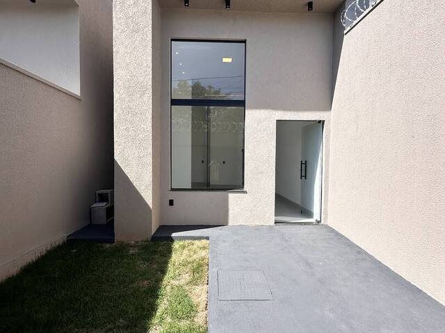 Venda em Residencial Santa Fé I - Goiânia