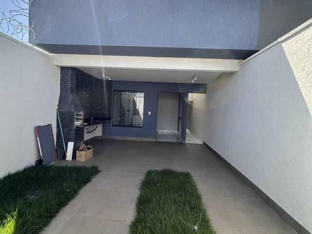 Venda em Residencial Santa Fé I - Goiânia