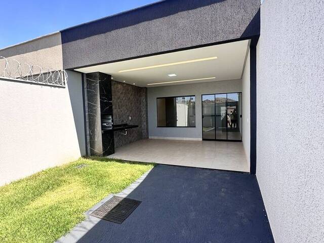 Venda em Residencial Santa Fé I - Goiânia