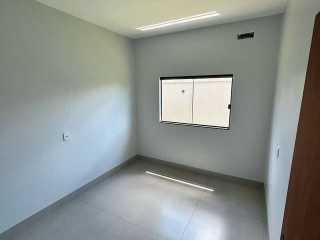 #978 - Casa para Venda em Aparecida de Goiânia - GO - 2