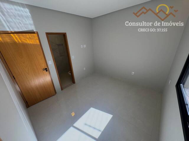 #981 - Casa para Venda em Goiânia - GO - 3