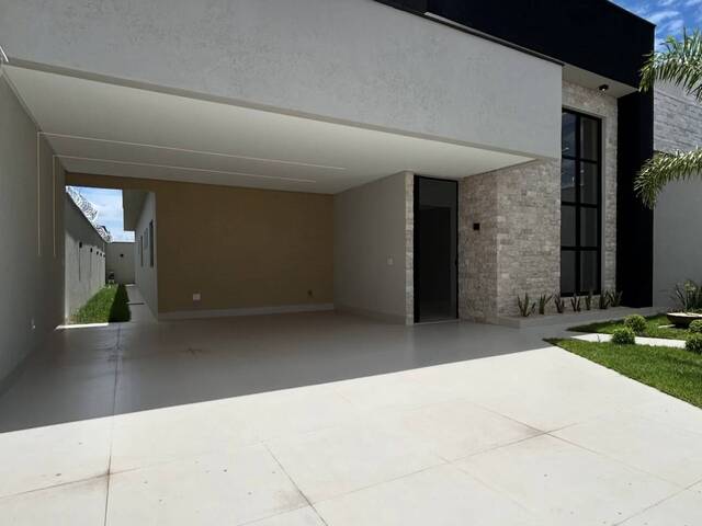 #982 - Casa para Venda em Goiânia - GO - 2