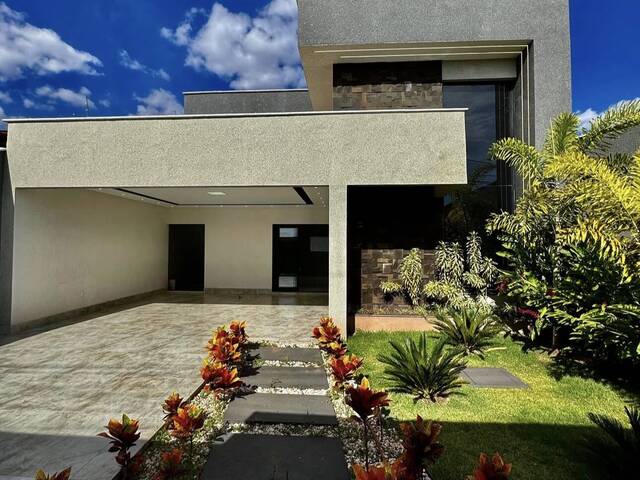 #984 - Casa para Venda em Goiânia - GO - 1