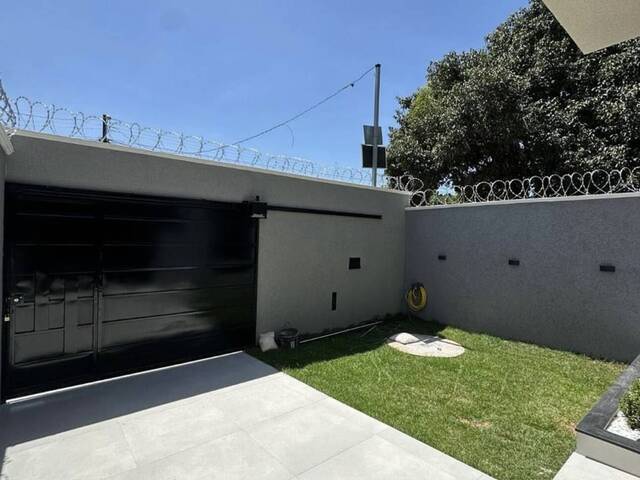 #985 - Casa para Venda em Aparecida de Goiânia - GO - 3