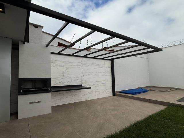 Casa para Venda em Aparecida de Goiânia - 4