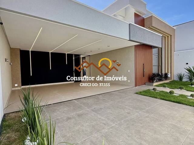 Venda em Jardim Europa - Goiânia